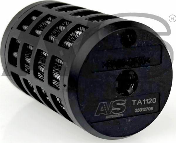 AVS Autoparts TA1120 - Filtro idraulico, Cambio automatico www.autoricambi360.it