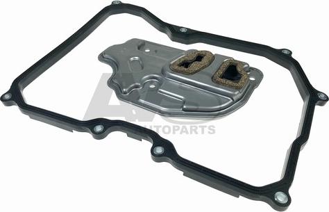 AVS Autoparts TA1309K - Filtro idraulico, Cambio automatico www.autoricambi360.it