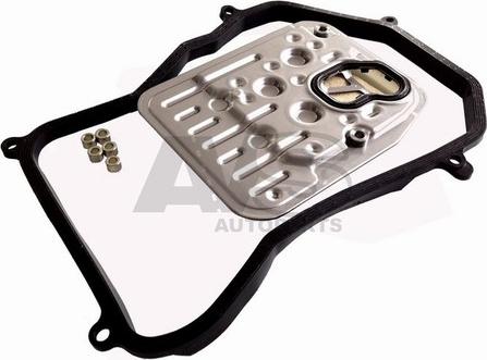 AVS Autoparts TA1304K - Filtro idraulico, Cambio automatico www.autoricambi360.it