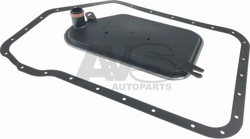 AVS Autoparts TA1306K - Filtro idraulico, Cambio automatico www.autoricambi360.it