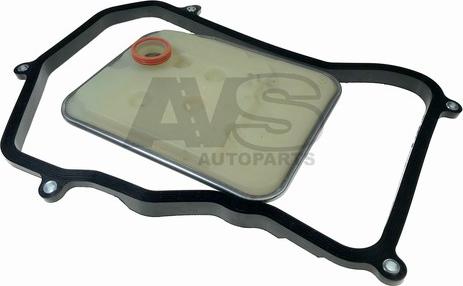 AVS Autoparts TA1302K - Filtro idraulico, Cambio automatico www.autoricambi360.it