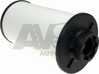 AVS Autoparts TA1319K - Filtro idraulico, Cambio automatico www.autoricambi360.it