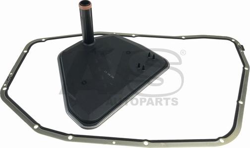 AVS Autoparts TA1315K - Filtro idraulico, Cambio automatico www.autoricambi360.it