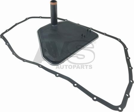 AVS Autoparts TA1316K - Filtro idraulico, Cambio automatico www.autoricambi360.it