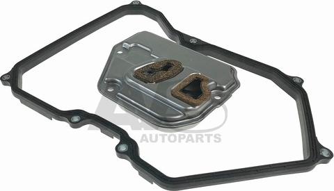 AVS Autoparts TA1310K - Filtro idraulico, Cambio automatico www.autoricambi360.it