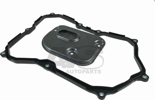 AVS Autoparts TA1311K - Filtro idraulico, Cambio automatico www.autoricambi360.it