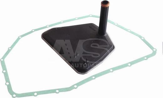 AVS Autoparts TA1313K - Filtro idraulico, Cambio automatico www.autoricambi360.it