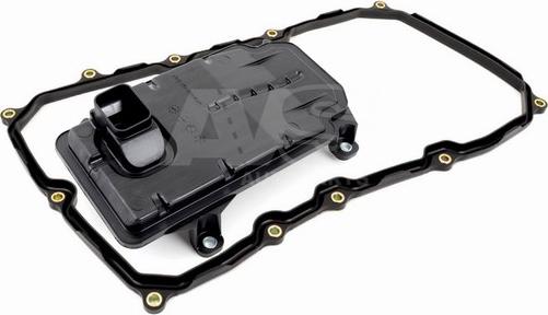 AVS Autoparts TA1330K - Filtro idraulico, Cambio automatico www.autoricambi360.it