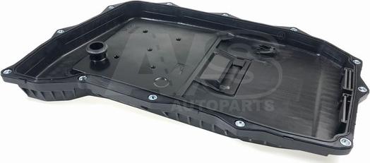AVS Autoparts TA1331 - Filtro idraulico, Cambio automatico www.autoricambi360.it