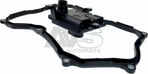 AVS Autoparts TA1332K - Filtro idraulico, Cambio automatico www.autoricambi360.it