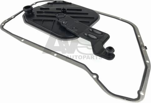 AVS Autoparts TA1329K - Filtro idraulico, Cambio automatico www.autoricambi360.it