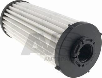 AVS Autoparts TA1325K - Filtro idraulico, Cambio automatico www.autoricambi360.it