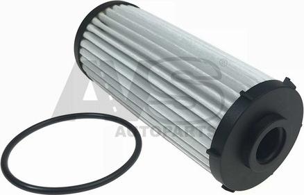 AVS Autoparts TA1320K - Filtro idraulico, Cambio automatico www.autoricambi360.it