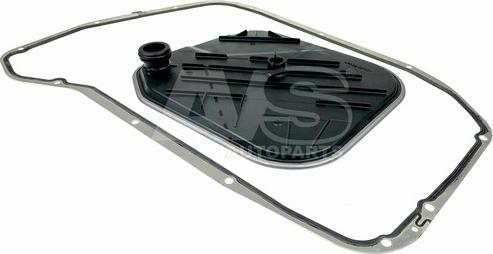 AVS Autoparts TA1328K - Filtro idraulico, Cambio automatico www.autoricambi360.it