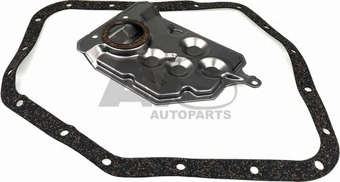 AVS Autoparts TA1209K - Filtro idraulico, Cambio automatico www.autoricambi360.it