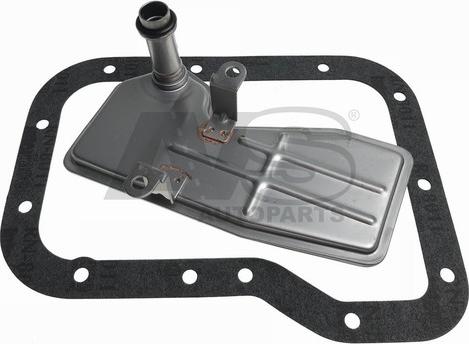 AVS Autoparts TA1204K - Filtro idraulico, Cambio automatico www.autoricambi360.it