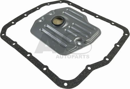 AVS Autoparts TA1200K - Filtro idraulico, Cambio automatico www.autoricambi360.it