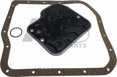 AVS Autoparts TA1201K - Filtro idraulico, Cambio automatico www.autoricambi360.it