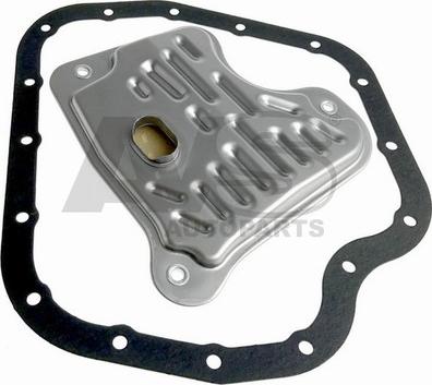 AVS Autoparts TA1202K - Filtro idraulico, Cambio automatico www.autoricambi360.it