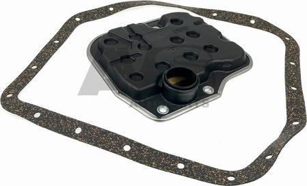 AVS Autoparts TA1210K - Filtro idraulico, Cambio automatico www.autoricambi360.it