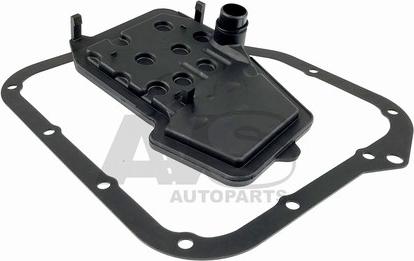 AVS Autoparts TA1211K - Filtro idraulico, Cambio automatico www.autoricambi360.it