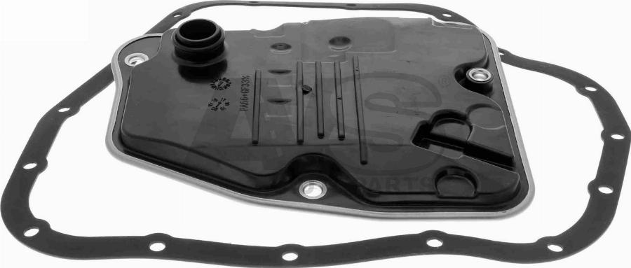 AVS Autoparts TA1213K - Filtro idraulico, Cambio automatico www.autoricambi360.it
