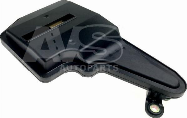 AVS Autoparts TA2000 - Filtro idraulico, Cambio automatico www.autoricambi360.it