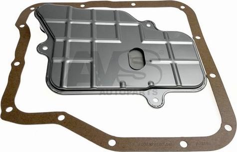 AVS Autoparts TA2100K - Filtro idraulico, Cambio automatico www.autoricambi360.it