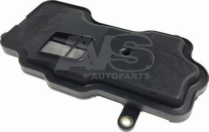 AVS Autoparts TA2101 - Filtro idraulico, Cambio automatico www.autoricambi360.it