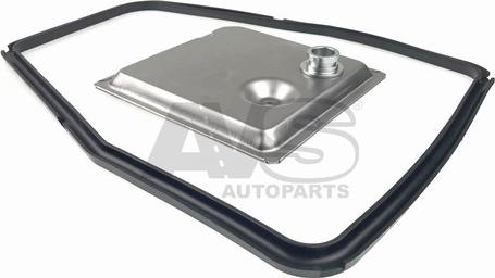 AVS Autoparts TA2701K - Filtro idraulico, Cambio automatico www.autoricambi360.it