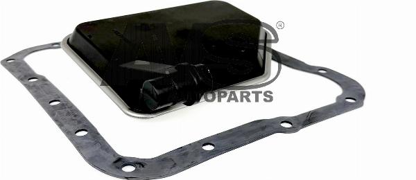 AVS Autoparts TA7003K - Filtro idraulico, Cambio automatico www.autoricambi360.it