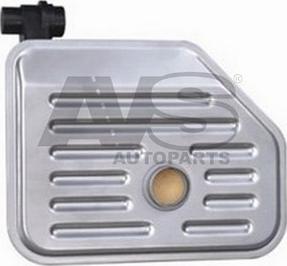 AVS Autoparts TA7003 - Filtro idraulico, Cambio automatico www.autoricambi360.it