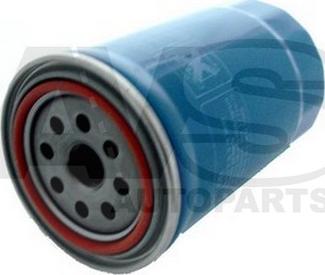 AVS Autoparts Z903 - Filtro olio www.autoricambi360.it