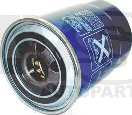 AVS Autoparts Z618 - Filtro olio www.autoricambi360.it