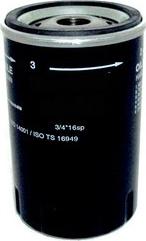 AVS Autoparts Z111 - Filtro olio www.autoricambi360.it