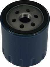 AVS Autoparts Z401 - Filtro olio www.autoricambi360.it
