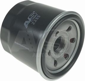 AVS Autoparts Z255 - Filtro olio www.autoricambi360.it