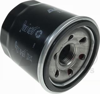AVS Autoparts Z258 - Filtro olio www.autoricambi360.it