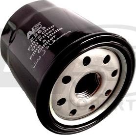 AVS Autoparts Z263 - Filtro olio www.autoricambi360.it