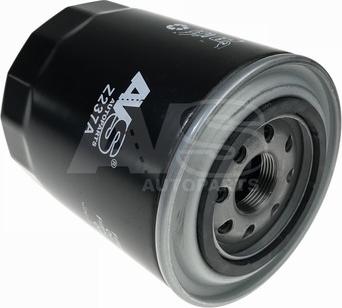 AVS Autoparts Z237A - Filtro olio www.autoricambi360.it