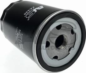 AVS Autoparts ZA440 - Filtro olio www.autoricambi360.it