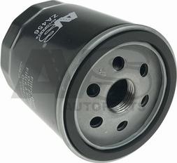 AVS Autoparts ZA456 - Filtro olio www.autoricambi360.it