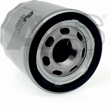 AVS Autoparts ZA460 - Filtro olio www.autoricambi360.it