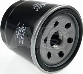 AVS Autoparts ZA693 - Filtro olio www.autoricambi360.it