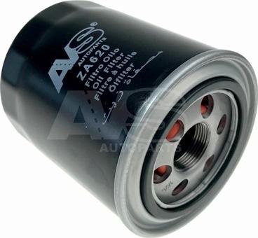 ACDelco 19372674 - Filtro olio www.autoricambi360.it