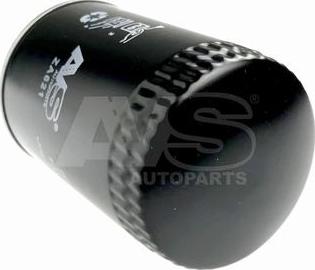 AVS Autoparts ZA621 - Filtro olio www.autoricambi360.it