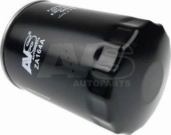 AVS Autoparts ZA164A - Filtro olio www.autoricambi360.it