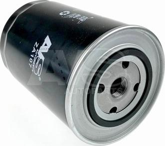 AVS Autoparts ZA107 - Filtro olio www.autoricambi360.it