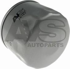 AVS Autoparts ZA183 - Filtro olio www.autoricambi360.it