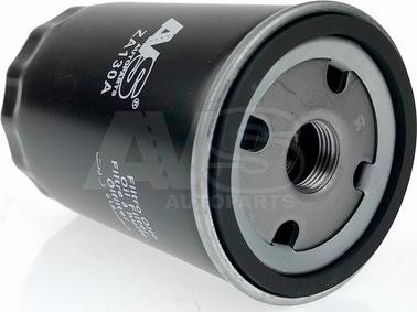 AVS Autoparts ZA130A - Filtro olio www.autoricambi360.it